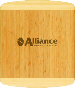 Bamboo Cutting Board GFT 220