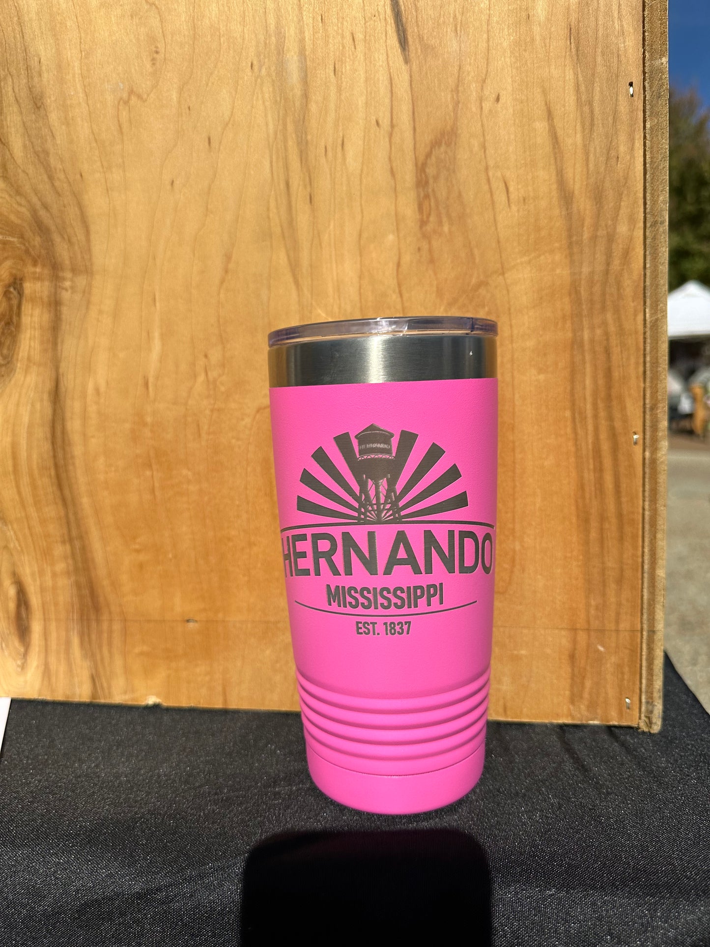 20 oz Tumbler