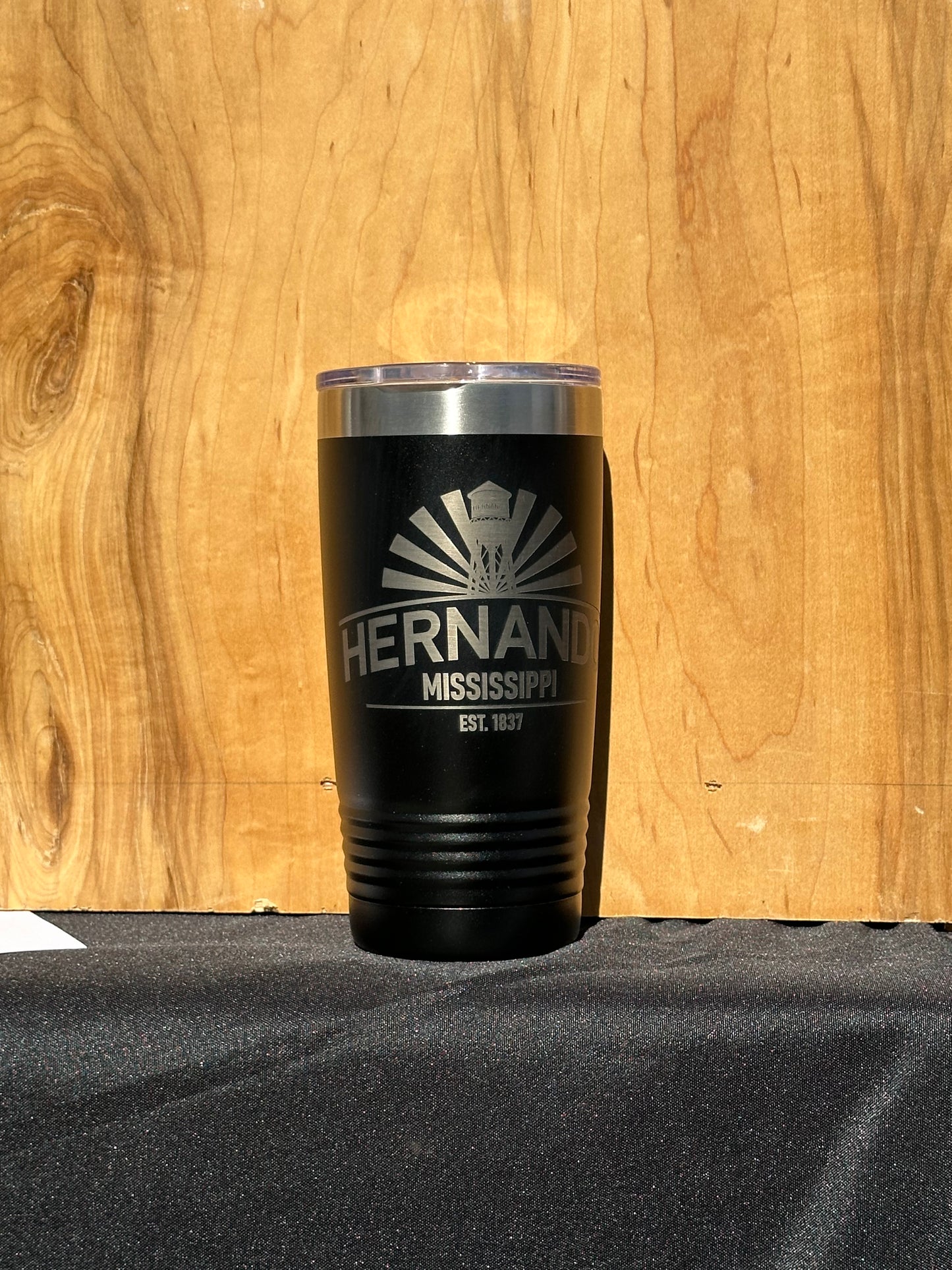 20 oz Tumbler