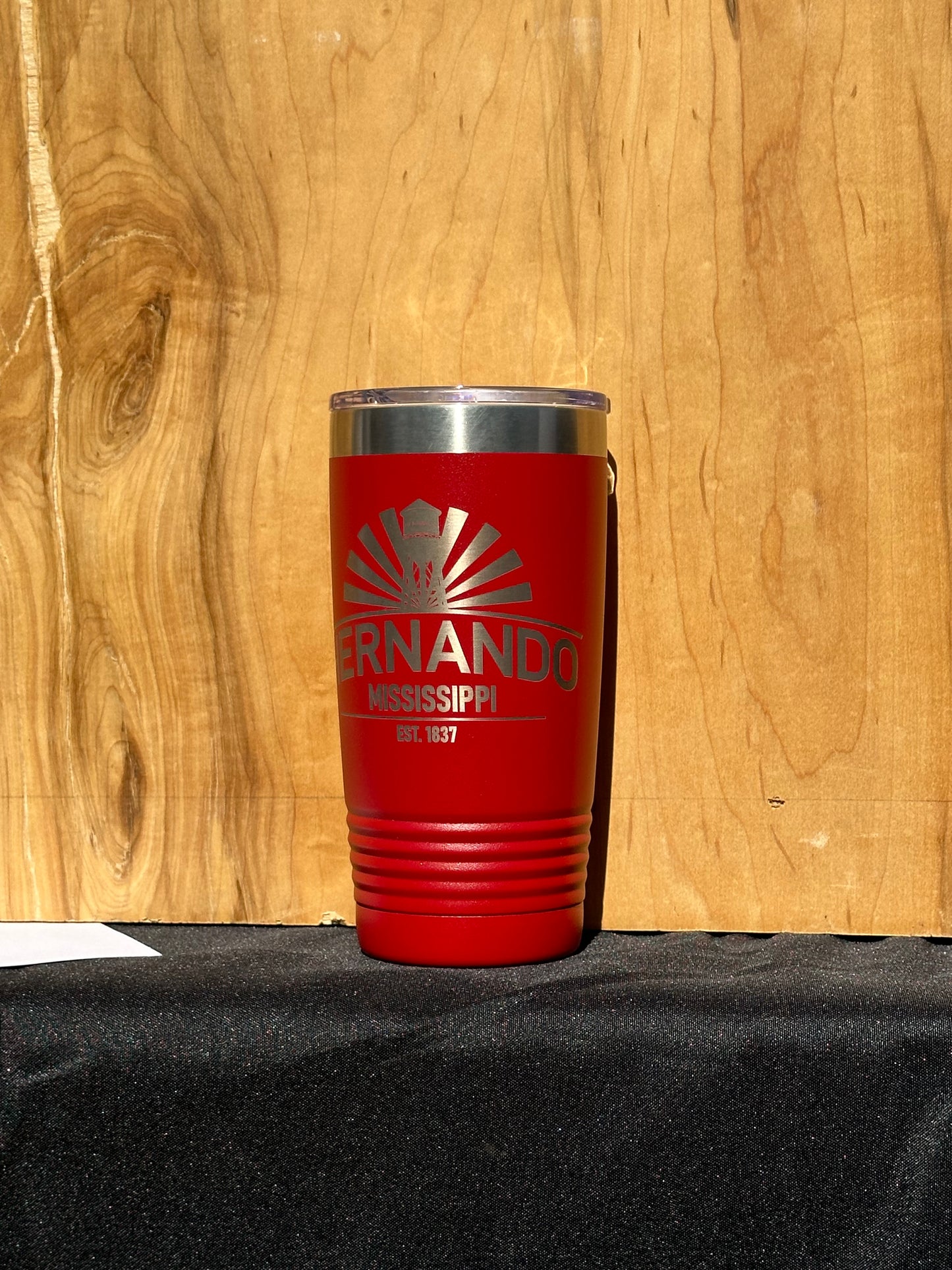 20 oz Tumbler