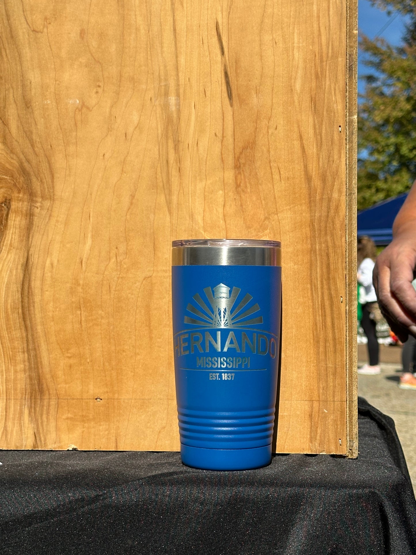 20 oz Tumbler