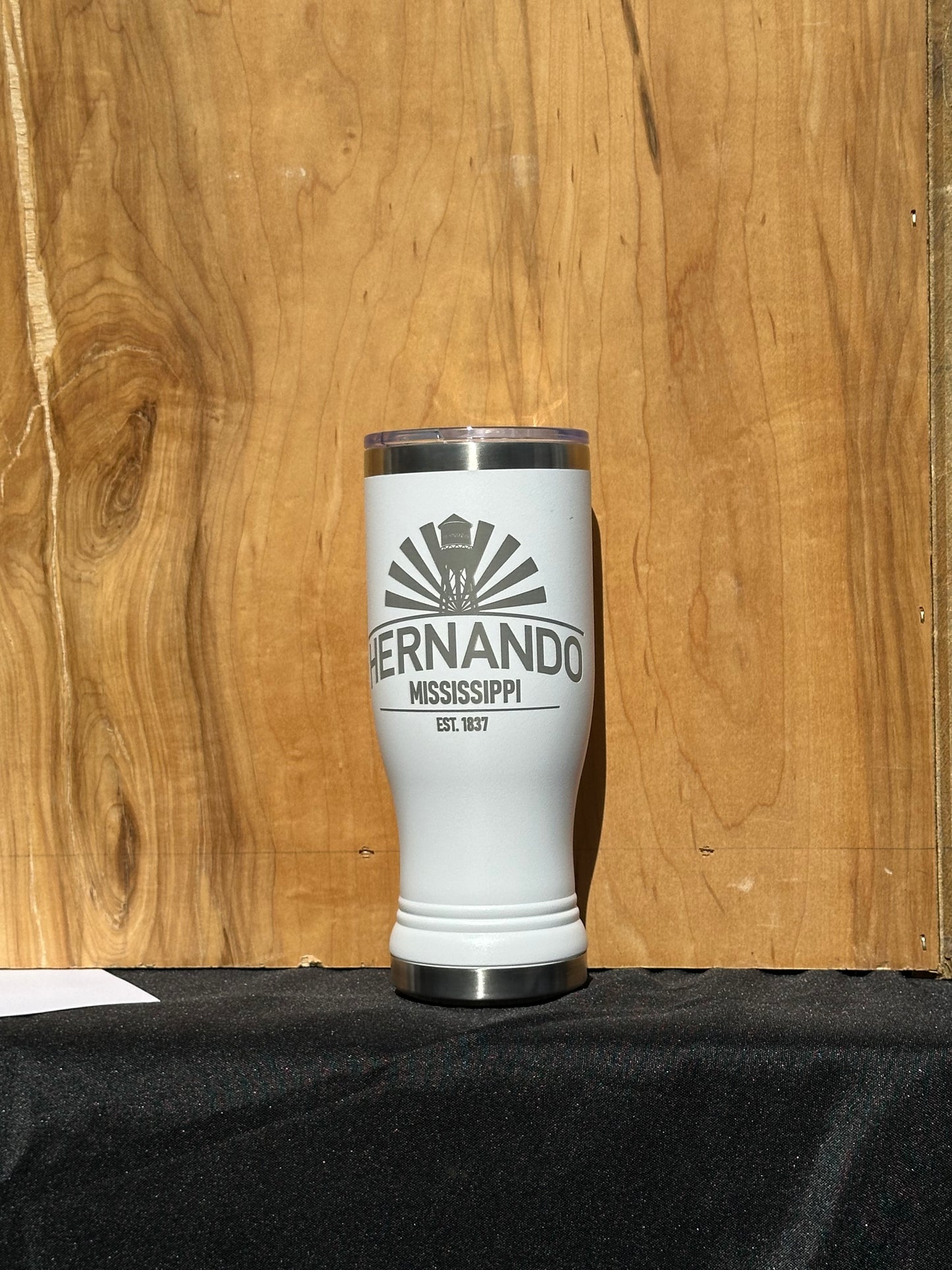 Hernando 14 oz. Pilsner