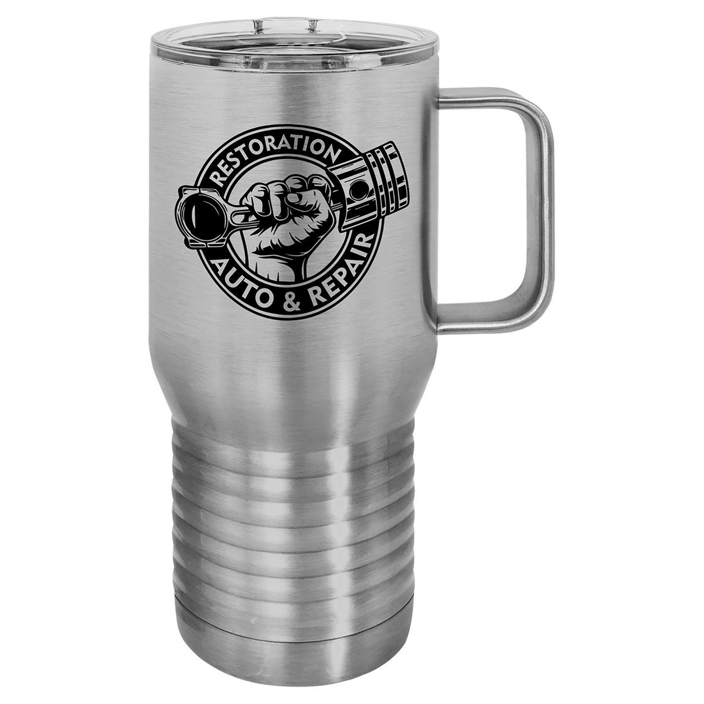 Stainless Steel