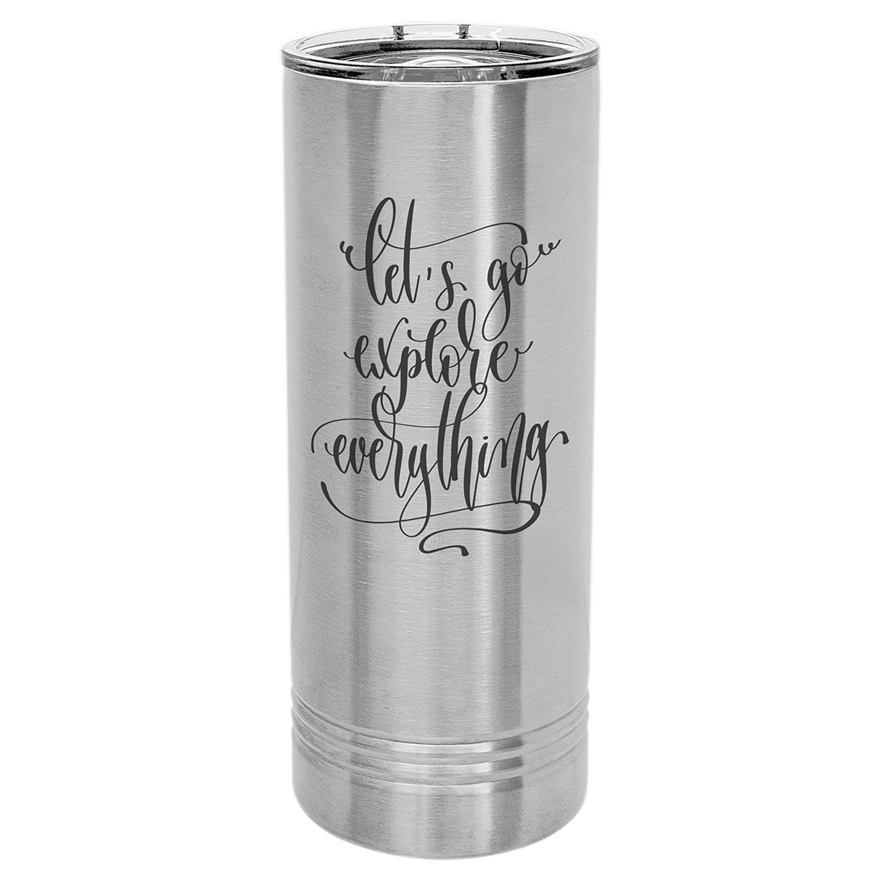 Stainless Steel