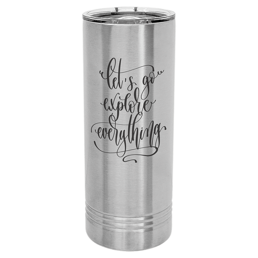 Stainless Steel