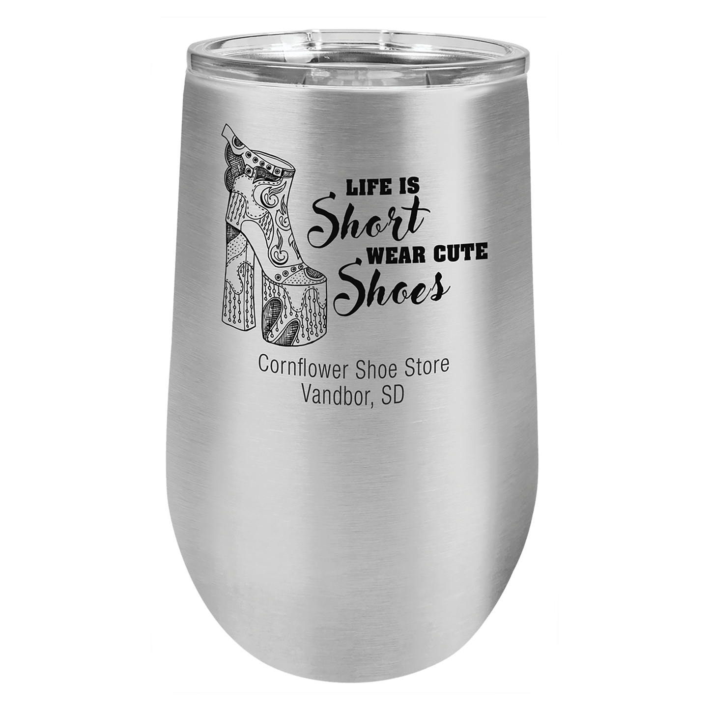Stainless Steel