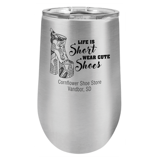Stainless Steel