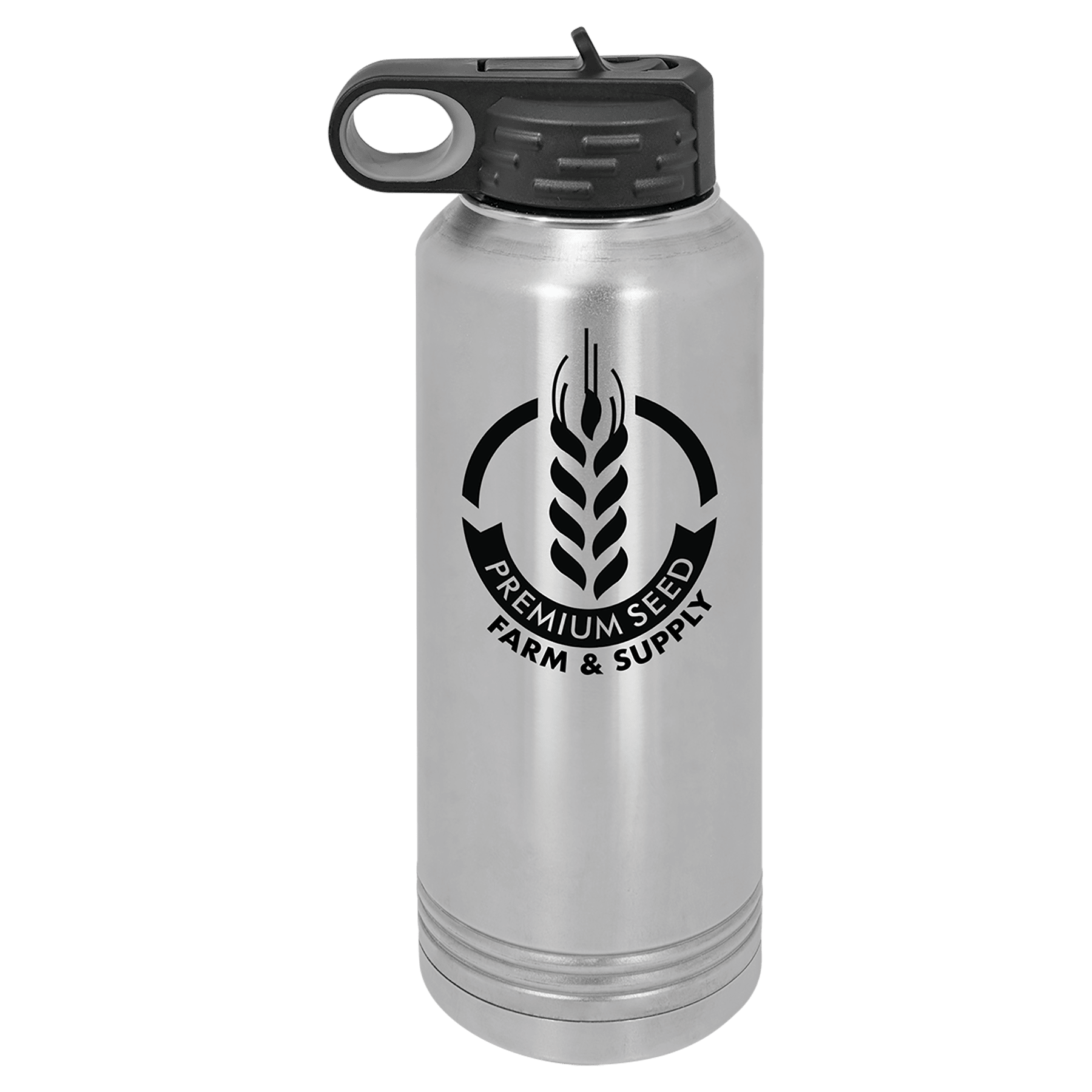 Stainless Steel